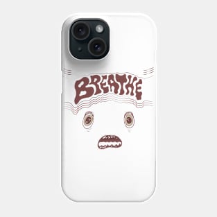 Do U Can Breathe? Phone Case