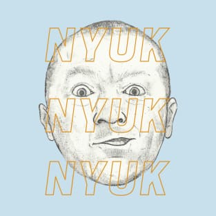 nyuk T-Shirt