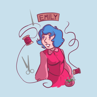 emily T-Shirt