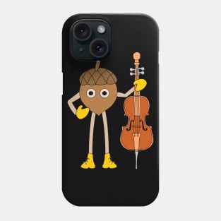 Cello Nut Phone Case