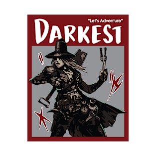 Darkest 1 T-Shirt