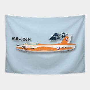 Aermacchi 326H Tapestry