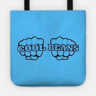 Cool Beans Tote