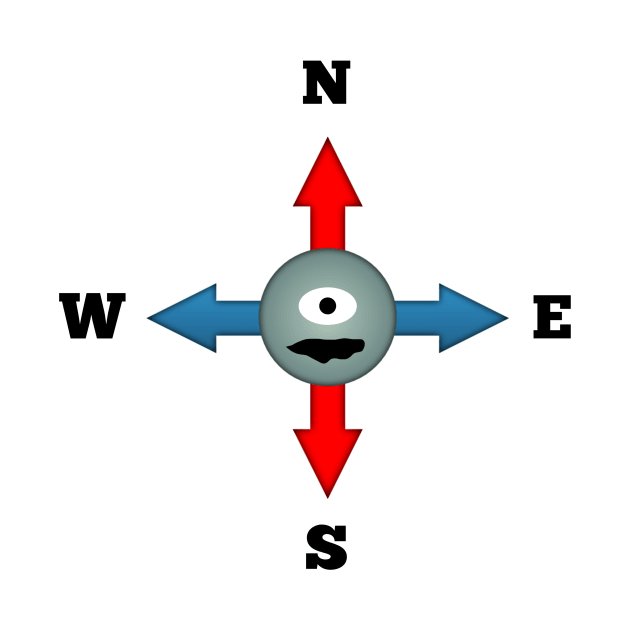 compass by Menu.D