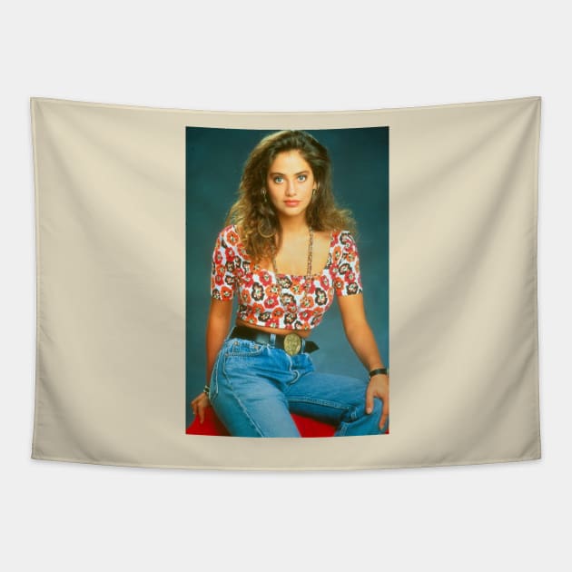 natalie imbruglia Tapestry by Pop-clothes