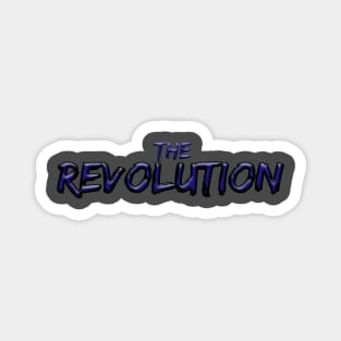 The Revolution Magnet