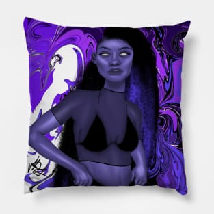 Void Pillow