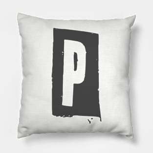 P Pillow