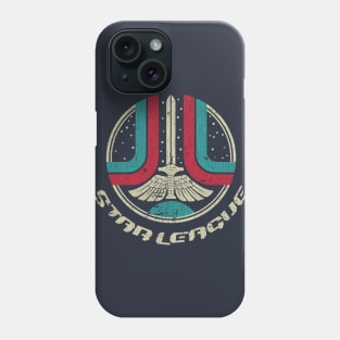 Star League Vintage Phone Case