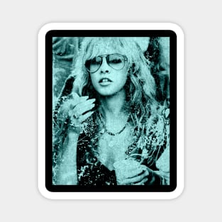 Stevie Nicks Magnet