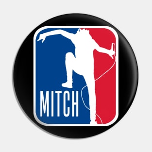 MITCH Pin