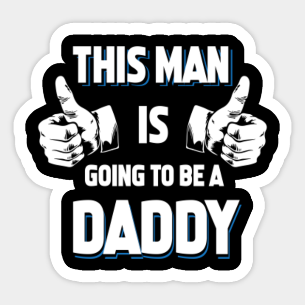 pregnant father's day gift