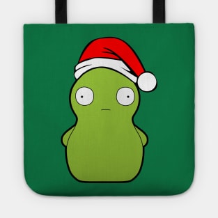 Kuchi Kopi Christmas Tote