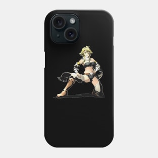 Leone Akame Ga Kill Phone Case