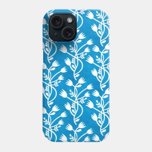 Folkart Floral - Kurbits - Pattern Phone Case