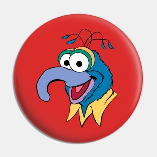 Muppets Pin