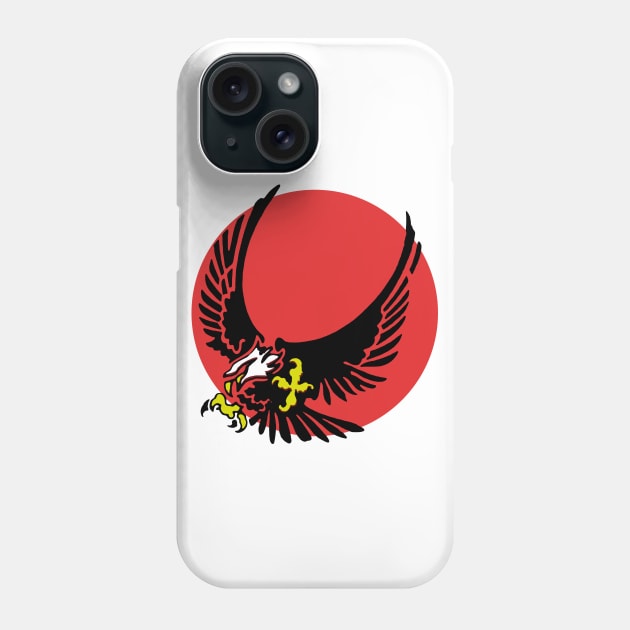 GI Joe | G.I. Joe | Combat Jet Skystriker | Jet Skystriker | XP-14F | Hasbro Phone Case by japonesvoador