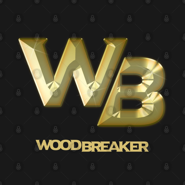 WoodBreaker Logo by Woodbreaker