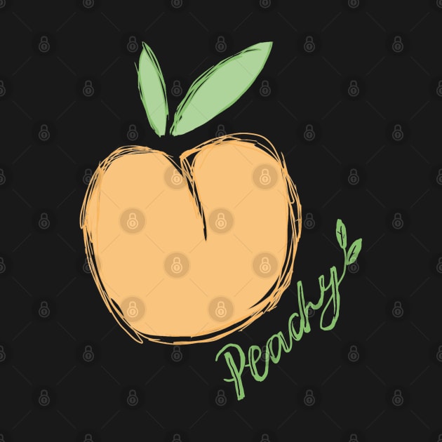 Peachy by D&S Designs