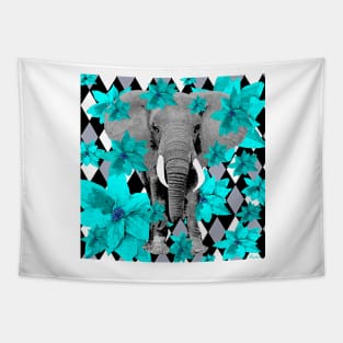 ELEPHANT Tapestry