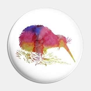 Kiwi Pin