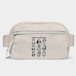 Nicolas Cage - Today I'm Feeling Bag