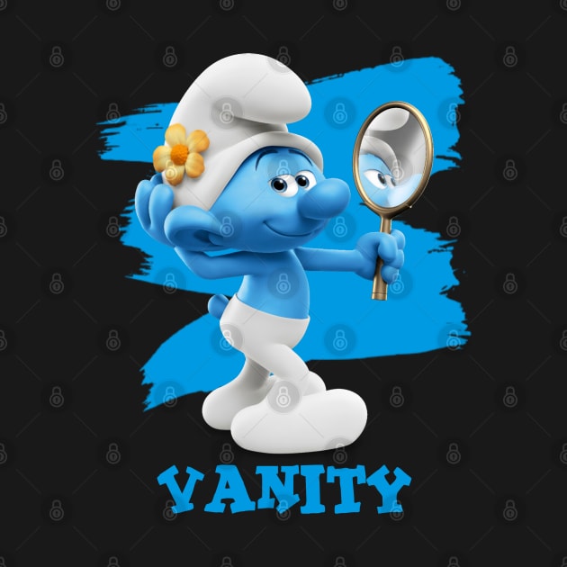 vanity by EPISODE ID