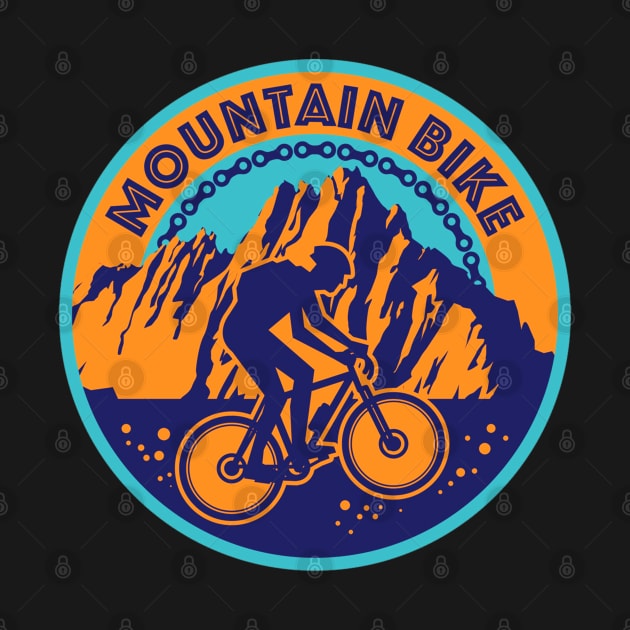 Mountain Bike by Casino Royal 