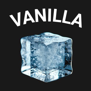 Vanilla Ice T-Shirt