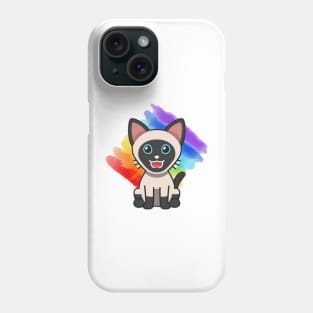 siamese Phone Case