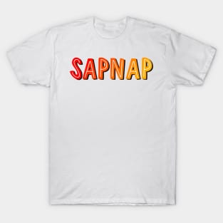Sapnap Minecraft T-Shirts for Sale