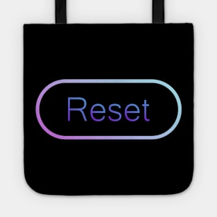 reset Tote