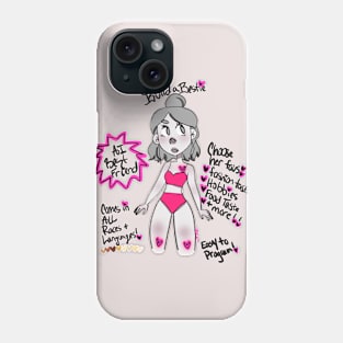 Build a Bestie Phone Case