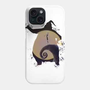 Oogie Boogie Phone Case