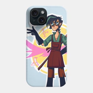 Varian, Alchemy Gangster Phone Case