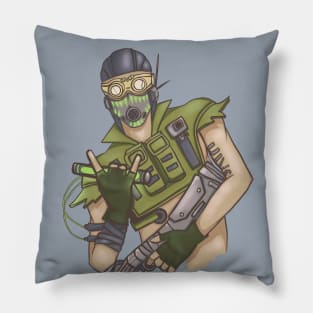 APEX LEGENDS - Octane Pillow