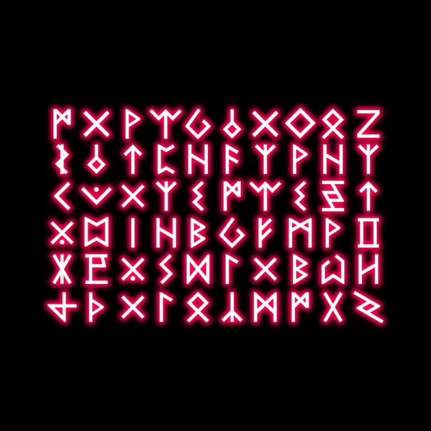 Sumireko's Cape Runes by Lorihime