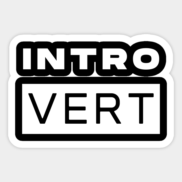 Introvert Extrovert Mbti Introverted Awkward Intj Infp Empath Introvert Quote Mbti Meme Hsp Entj Anxiety Personality Quotes Love Funny Cute Introvert Gift Infp Sticker Teepublic Introvert Extrovert Mbti Introverted Awkward Intj Infp Empath Introvert Quote Mbti Meme Hsp Entj Anxiety Personality Quotes Love Funny Cute Introvert Gift Infp Sticker Teepublic
