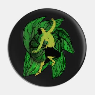 Pan god in greek Mythology Pin