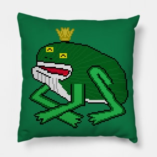 Turtle ROLEX Pillow