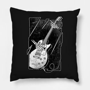 Guitarist Pillow