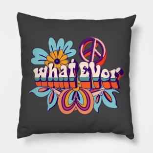 Whatever Pillow