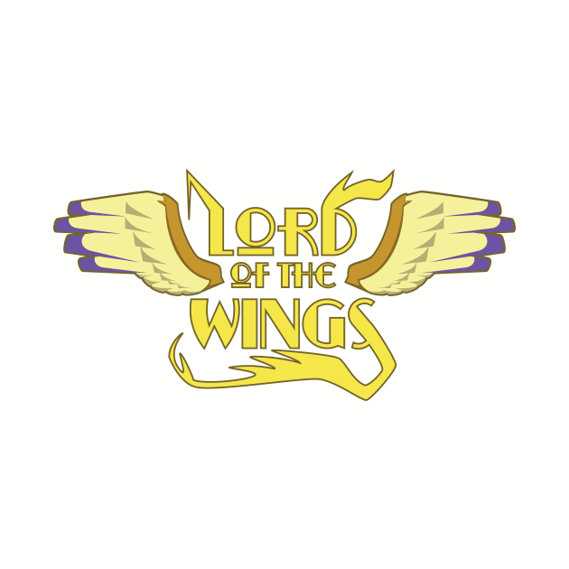 Lord of the Wings - Shiny Colors by TheBrigeedaRocks