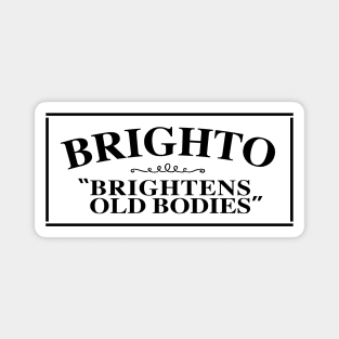 Brighto Magnet