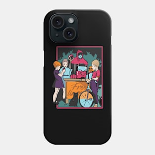 Kids Cult Phone Case