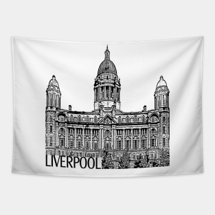 Liverpool Tapestry