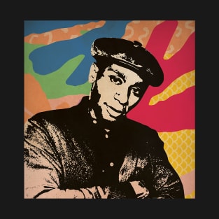 Vintage Poster - Mos Def Style T-Shirt