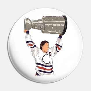 Wayne Gretzky Pin