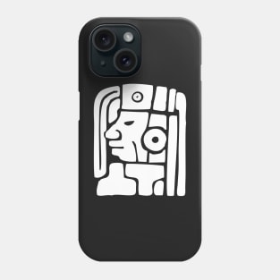 Ancient symbol 08 Phone Case