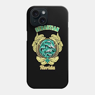 Sebastian Phone Case